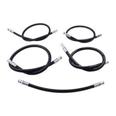 Hydraulic Hose Kit 16'x36'x38'x42' for Fisher Snowplow XV2