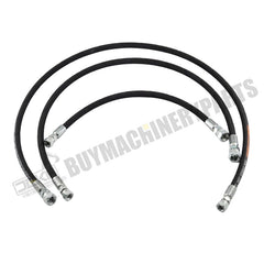 Hydraulic Hose Kit 18' 36' 48' for Snow Dogg Snowplow