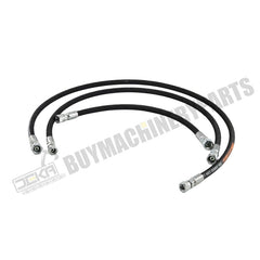 Hydraulic Hose Kit 18' 36' 48' for Snow Dogg Snowplow