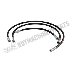 Hydraulic Hose Kit 18' 36' 48' for Snow Dogg Snowplow