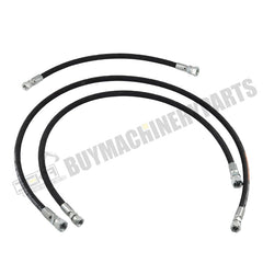 Hydraulic Hose Kit 18' 36' 48' for Snow Dogg Snowplow