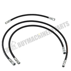 Hydraulic Hose Kit 18' 36' 48' for Snow Dogg Snowplow