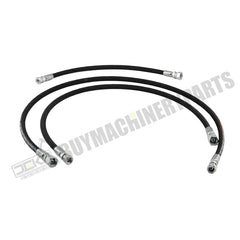 Hydraulic Hose Kit 18' 36' 48' for Snow Dogg Snowplow