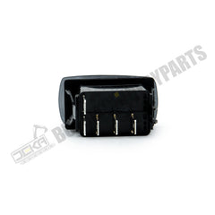 Interruptor de balancim de bloqueio de implemento hidráulico 509-2819 para motor Caterpillar CAT C3.8 Loader 232D 262D 272C 297D 289D 299D