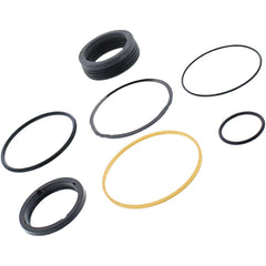 Kit de Vedantes do Cilindro de Elevação Hidráulico 6509053 para Pá Carregadora Bobcat 970