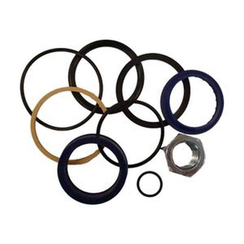 Hydraulic Lift Cylinder Seal Kit 6589793 for Bobcat 825 843 843B 853 Skid Steer