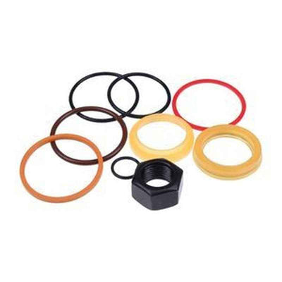 Hydraulic Cylinder Seal Kit 7137769 6803329 for Bobcat Loaders 444M-751 & 974-975