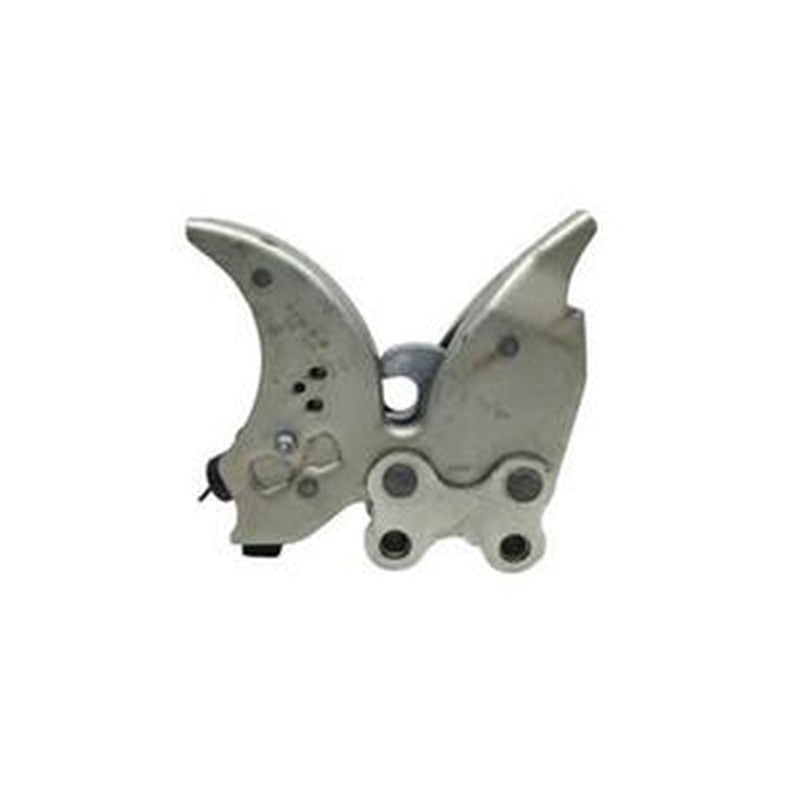 Hydraulic Lock A96031083 for Mercedes-Benz Actros Arocs Antos Truck