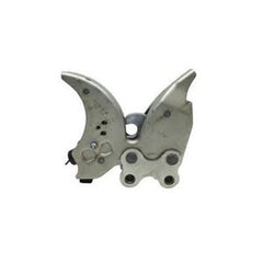 Hydraulic Lock A96031083 for Mercedes-Benz Actros Arocs Antos Truck