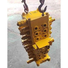 Hydraulic Main Control Valve 723-57-15300 for Komatsu Excavator Models