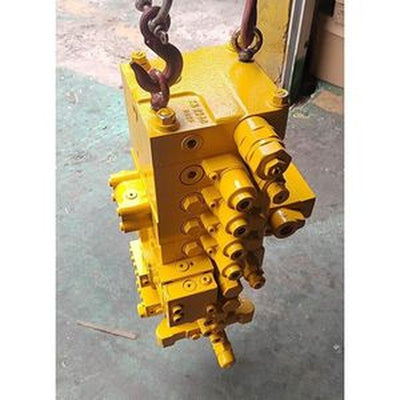 Hydraulic Main Control Valve 723-57-15300 for Komatsu Excavator Models