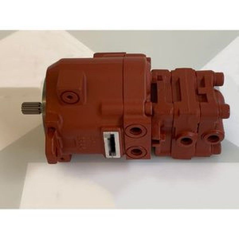 Hydraulic Main Pump 19020-25700 for Takeuchi TB228 Excavator