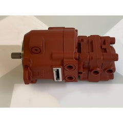 Hydraulic Main Pump 19020-25700 for Takeuchi TB228 Excavator