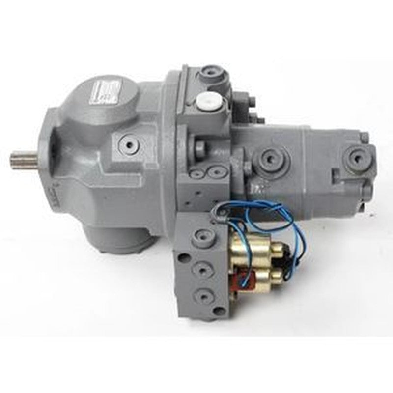 Hydraulic Main Pump 1902017000 for Takeuchi TB53FR TB145 Excavator