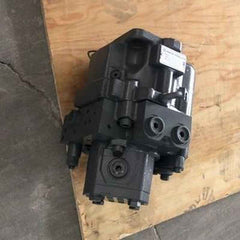 Hydraulic Main Pump 1902017200 for Takeuchi TB125 Excavator with Solenoid Valve