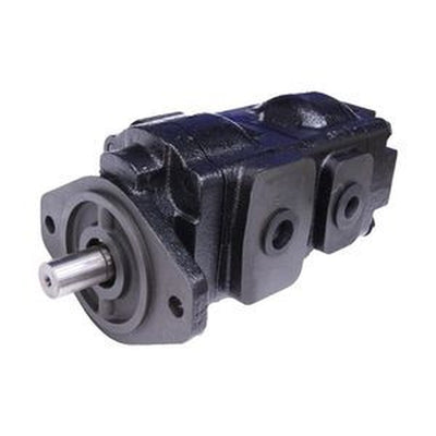 Hydraulic Main Pump 36/26ccr 20/912800 for JCB Backhoe Loaders