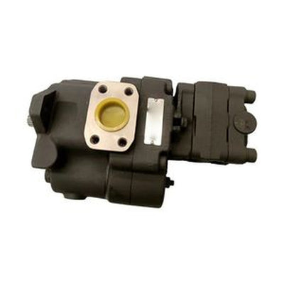 Hydraulic Main Pump 4605638 for John Deere 35D Hitachi ZX30U-2 ZX35U-2 Excavator