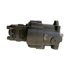 Hydraulic Main Pump 4605638 for John Deere 35D Hitachi ZX30U-2 ZX35U-2 Excavator