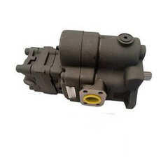 Hydraulic Main Pump 4605638 for John Deere 35D Hitachi ZX30U-2 ZX35U-2 Excavator