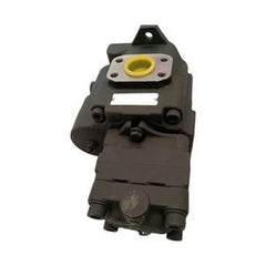 Hydraulic Main Pump 4605638 for John Deere 35D Hitachi ZX30U-2 ZX35U-2 Excavator