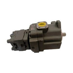 Hydraulic Main Pump 4605638 for John Deere 35D Hitachi ZX30U-2 ZX35U-2 Excavator