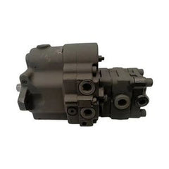 Hydraulic Main Pump 4605638 for John Deere 35D Hitachi ZX30U-2 ZX35U-2 Excavator