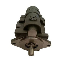 Hydraulic Main Pump 4605638 for John Deere 35D Hitachi ZX30U-2 ZX35U-2 Excavator