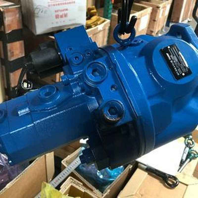 Hydraulic Main Pump Assy 2401-9286/9231 T5VP2D25 for Daewoo Doosan Excavator