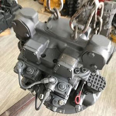 Bomba Hidráulica Principal para Escavadora John Deere 200CLC