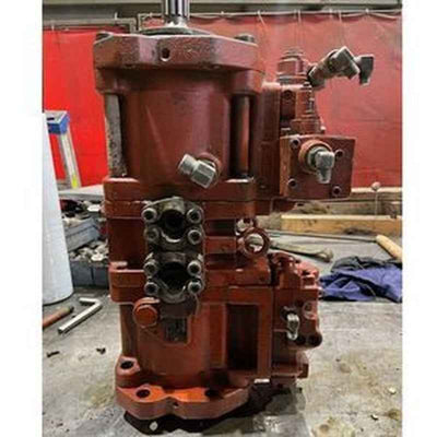Hydraulic Main Pump K3V63DT-1D0L-GN36 for Furukawa HCR900