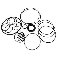 Hydraulic Main Pump Seal Kit for Hitachi ZX50 Excavator