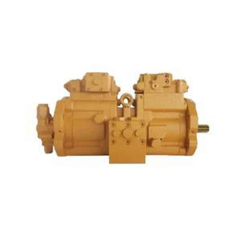 Hydraulic Main Pump VOE14639133 for Volvo Excavator EC300 EC350 EC300D EC350D EC350DB