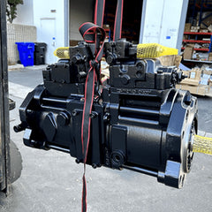 Hydraulic Pump YN10V00036F1/F4 for Kobelco Excavators SK210-8/-9/-LC8