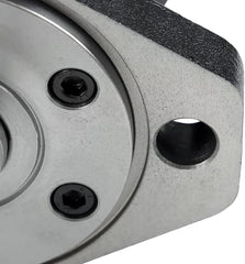 Hydraulic Motor 101-1046-009 for Excavator Loader Crane - Aftermarket Danfoss Eaton Char-Lynn