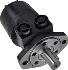 Hydraulic Motor 101-1046-009 for Excavator Loader Crane - Aftermarket Danfoss Eaton Char-Lynn