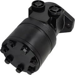 Hydraulic Motor 101-1046-009 for Excavator Loader Crane - Aftermarket Danfoss Eaton Char-Lynn