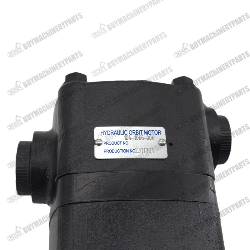 Hydraulic Motor 104-1066-006 for Eaton Char-Lynn 2000 Series - Buymachineryparts