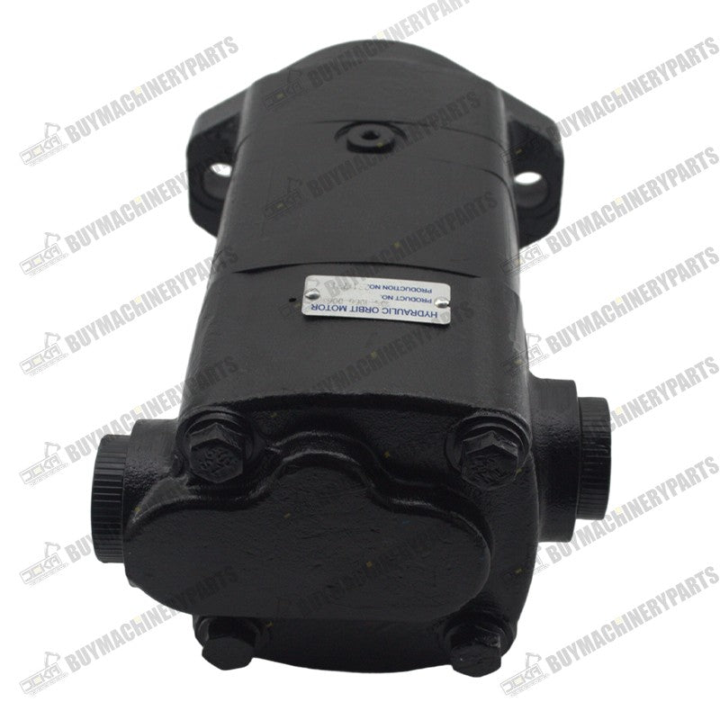Hydraulic Motor 104-1026-006 - Replacement For Eaton Char-Lynn 2000 Series
