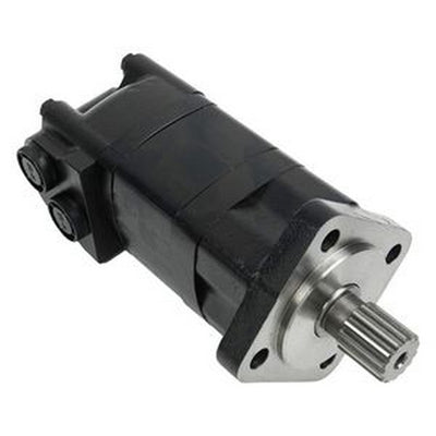 Hydraulic Motor 104-1260-006 for Eaton Char-Lynn 2000 Series - Buymachineryparts