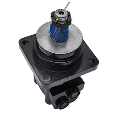 Motor hidráulico 105-1083-006 para escavadora, pá carregadora, trator e ceifeira-debulhadora - Peça de substituição para Danfoss, Eaton e Char-Lynn Série 2000