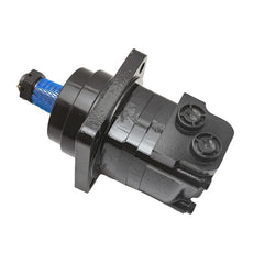 Motor hidráulico 105-1083-006 para escavadora, pá carregadora, trator e ceifeira-debulhadora - Peça de substituição para Danfoss, Eaton e Char-Lynn Série 2000