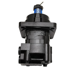 Motor hidráulico 105-1083-006 para escavadora, pá carregadora, trator e ceifeira-debulhadora - Peça de substituição para Danfoss, Eaton e Char-Lynn Série 2000