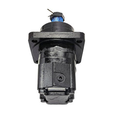 Motor hidráulico 105-1083-006 para escavadora, pá carregadora, trator e ceifeira-debulhadora - Peça de substituição para Danfoss, Eaton e Char-Lynn Série 2000