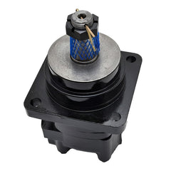 Motor hidráulico 105-1083-006 para escavadora, pá carregadora, trator e ceifeira-debulhadora - Peça de substituição para Danfoss, Eaton e Char-Lynn Série 2000