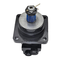 Motor hidráulico 105-1083-006 para escavadora, pá carregadora, trator e ceifeira-debulhadora - Peça de substituição para Danfoss, Eaton e Char-Lynn Série 2000