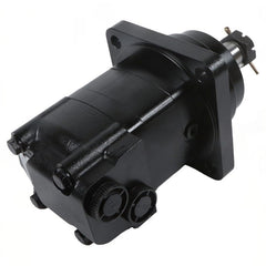 Hydraulic Motor 105-1084-006 for Excavator, Loader, Tractor & Harvester
