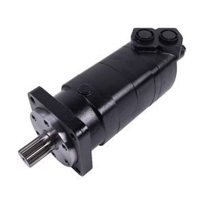 Aftermarket Hydraulic Motor 112-1063-006 for Eaton Char-Lynn 2000/6000 Series Loader Tractor