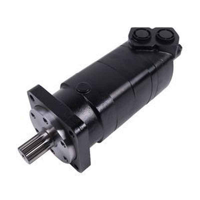 Aftermarket Hydraulic Motor 112-1063-006 for Eaton Char-Lynn 2000/6000 Series Loader Tractor