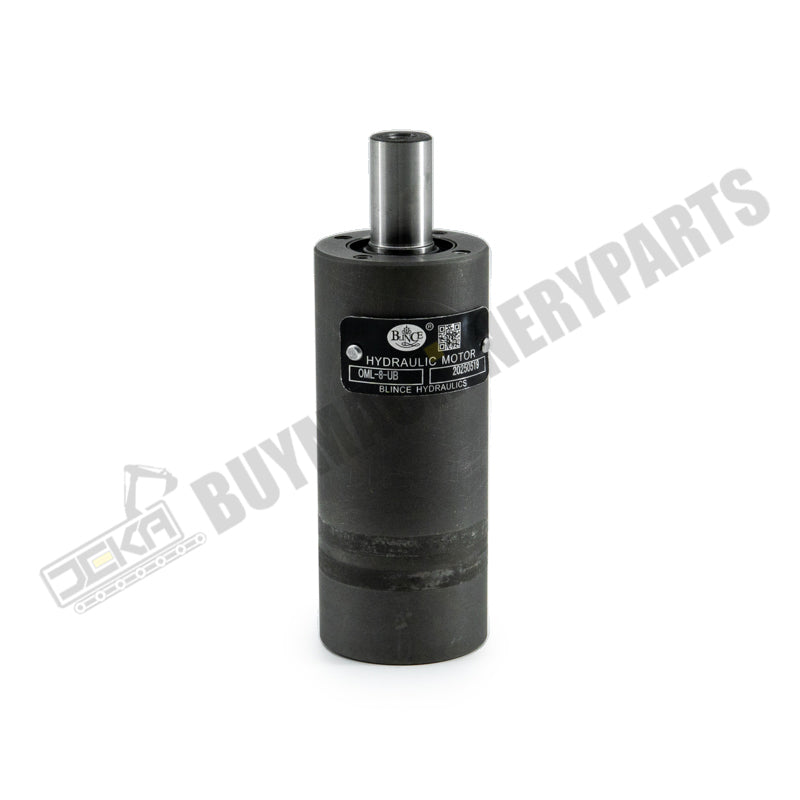 Hydraulic Motor 151G2021 Replace Danfoss buymachineryparts