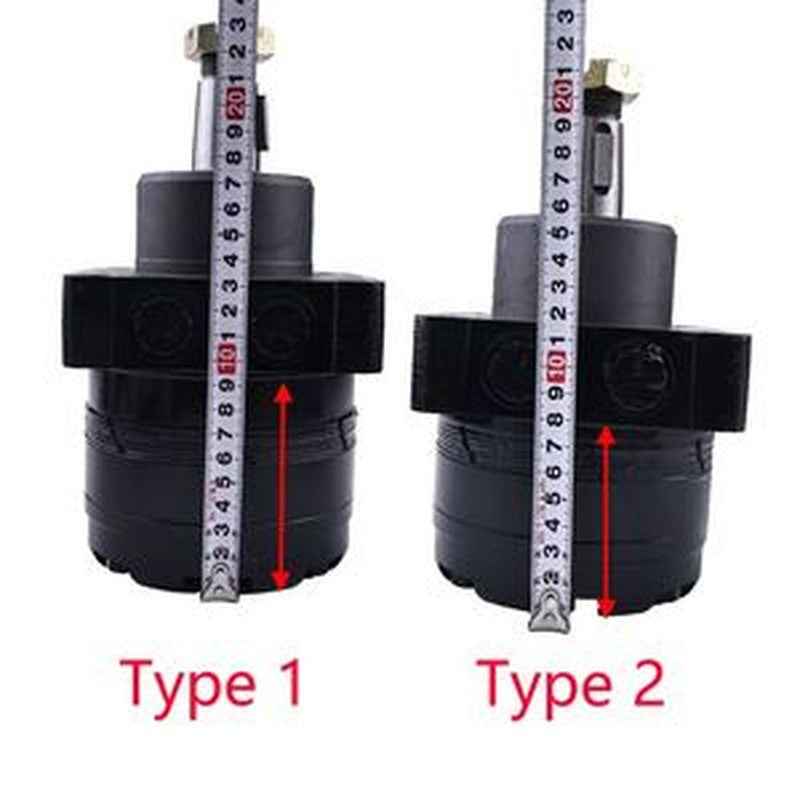 Hydraulic Motor 194615 for Skyjack Scissor Lift Models